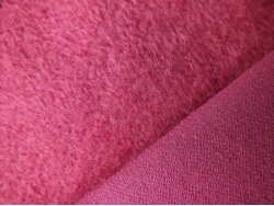 Schulte Raspberry Felted 7mm Pile BS11