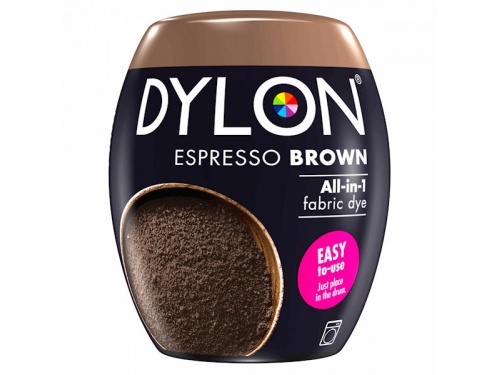 dylon_expresso_brown