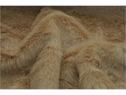 Beige Lioness 25mm pile O/G