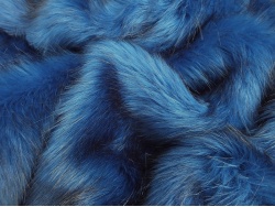 Royal Blue Tipped 60mm pile O/G