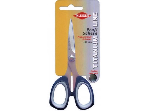 Kleiber Professional Scissors